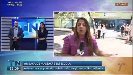 Tribuna Notícias 1ª Edição 01  06  2022