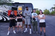 Full Squad Gaming Drafts DeMarcus Cousins For Comedy Stunt