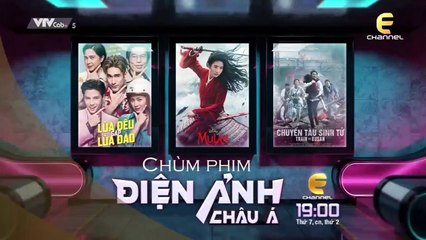 đội đặc nhiệm cid tập 144 - Phần 2 - Phần 6 - phim vtvcab5 - thvl3 long tieng P6 - tron bo phần 2 - p2 - xem phim doi dac nhiem cid phan 2 tap 145