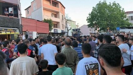 Sultanbeyli'yi karıştıran cinsel saldırı iddiasının şüphelisi tutuklandı