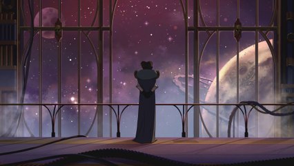 Warhammer 40,000 Rogue Trader - Bande-annonce officielle