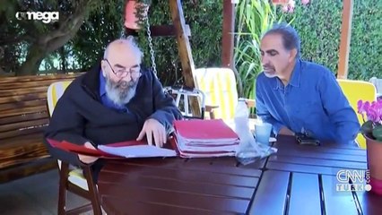 KKTC’de şehit aileleri suç duyurusunda bulundu