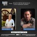 Radio13Talks: Octavio Hinojosa, el actor detrás de Gonzo en 