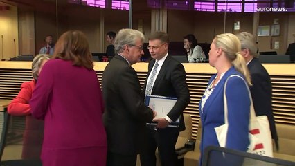 Bruselas aprueba el plan de recuperación de Polonia
