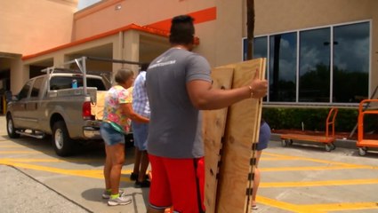 It may be harder to find emergency supplies this hurricane season