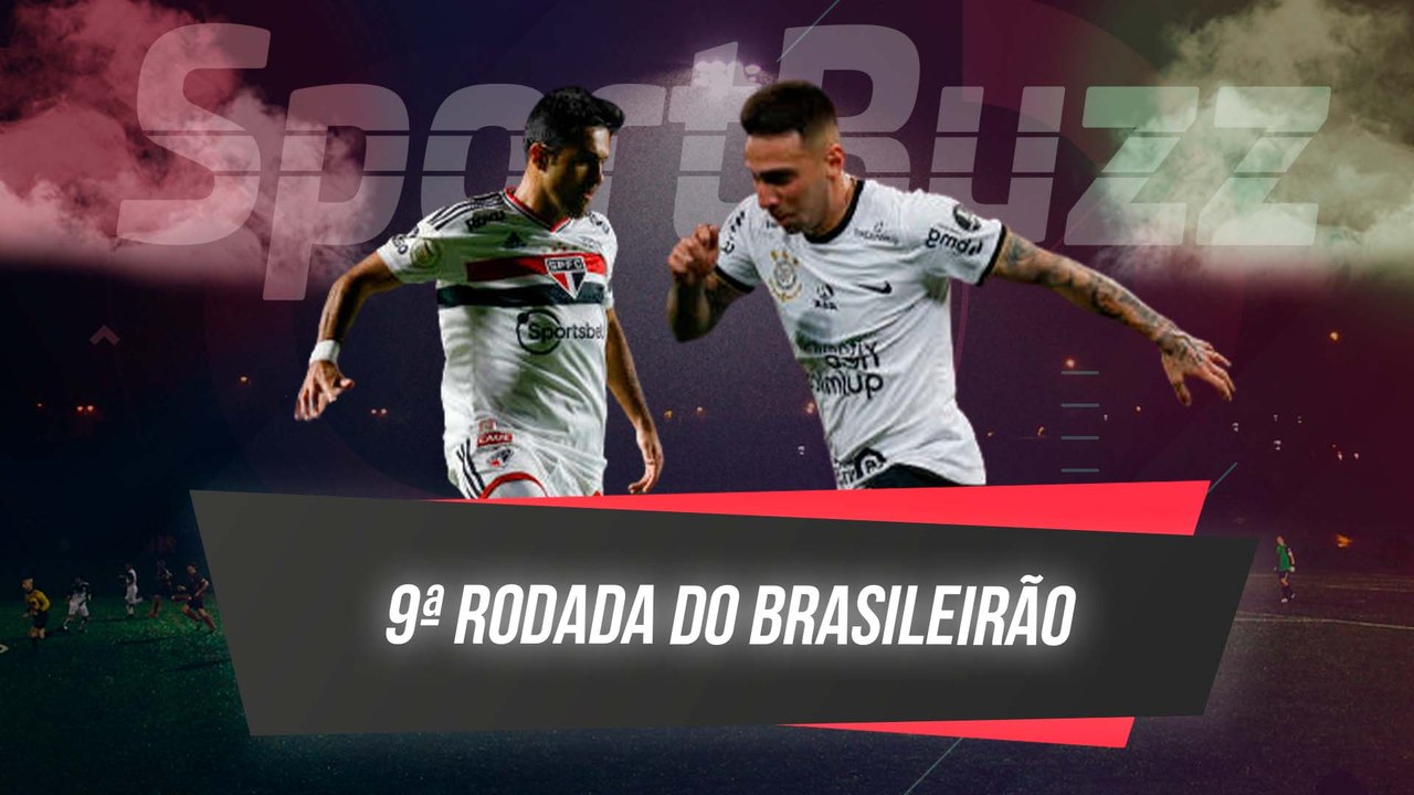 ATLÉTICO-MG X PALMEIRAS E MUITO MAIS: VEJA O QUE VAI ROLAR NA 9ª RODADA DO BRASILEIRÃO
