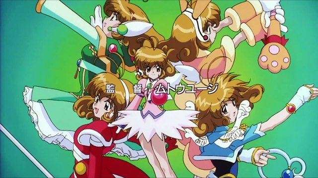 Corrector Yui - Capítulo 9: La odisea espacial de Yui