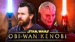 OBI-WAN KENOBI 1x1 REACTION!! Star Wars Kenobi Series Season 1 Episode 1- -Part I-
