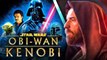 OBI-WAN KENOBI 1x3 REACTION!! Star Wars Episode 3 Breakdown & Review -Part 3