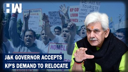 Headlines: Govt To Transfer Hindu Employees In Kashmir To District Headquarters To Ensure Security