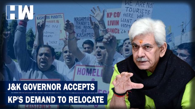 Headlines: Govt To Transfer Hindu Employees In Kashmir To District Headquarters To Ensure Security