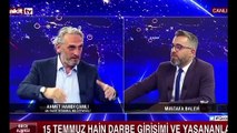Ahmet Hamdi Çamlı ilk kez anlattı! Cumhurbaşkanı Erdoğan'ın suikast timiyle karşılaştığı o an!