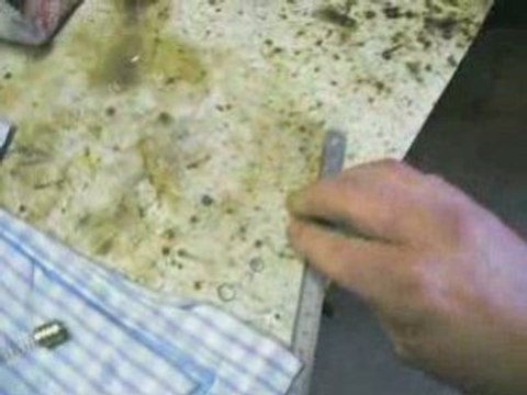 Pompe de reprise carbu MIKUNI RS 40 (suite)