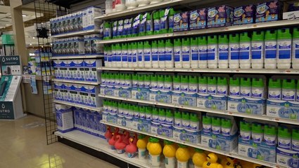 Chlorine shortage likely to impact pool season again