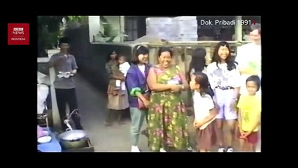 Skandal Adopsi: Kisah Widya yang Mencari Ibu dari Belanda ke Indonesia (Part 2)