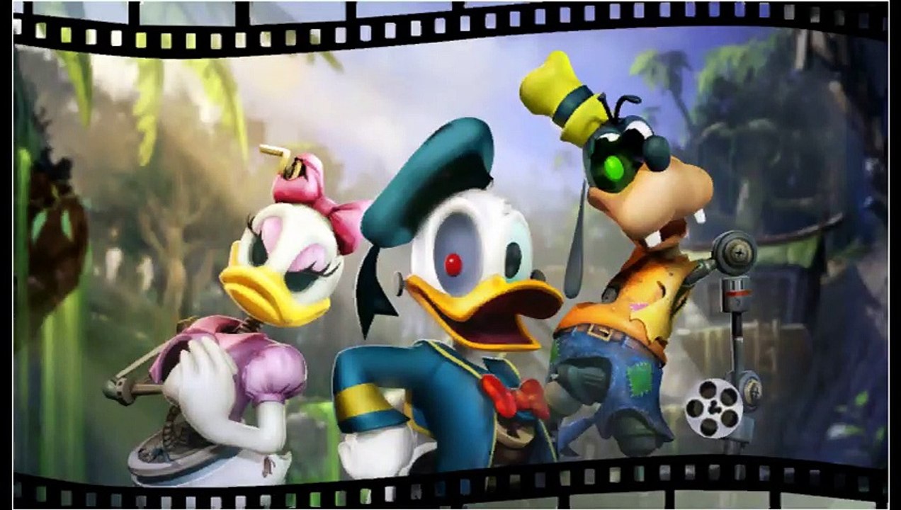 Epic Mickey : Le Retour des Héros online multiplayer - wii