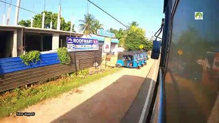 Sri Lanka Travel Trincomalee City Trip 2022