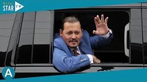 Johnny Depp : cette conséquence inattendue de ses tourments judiciaires