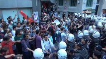 Gezi'nin 9. Yıl Dönümünde İstanbul'da Gözaltına Alınan 169 Kişi Serbest Bırakıldı