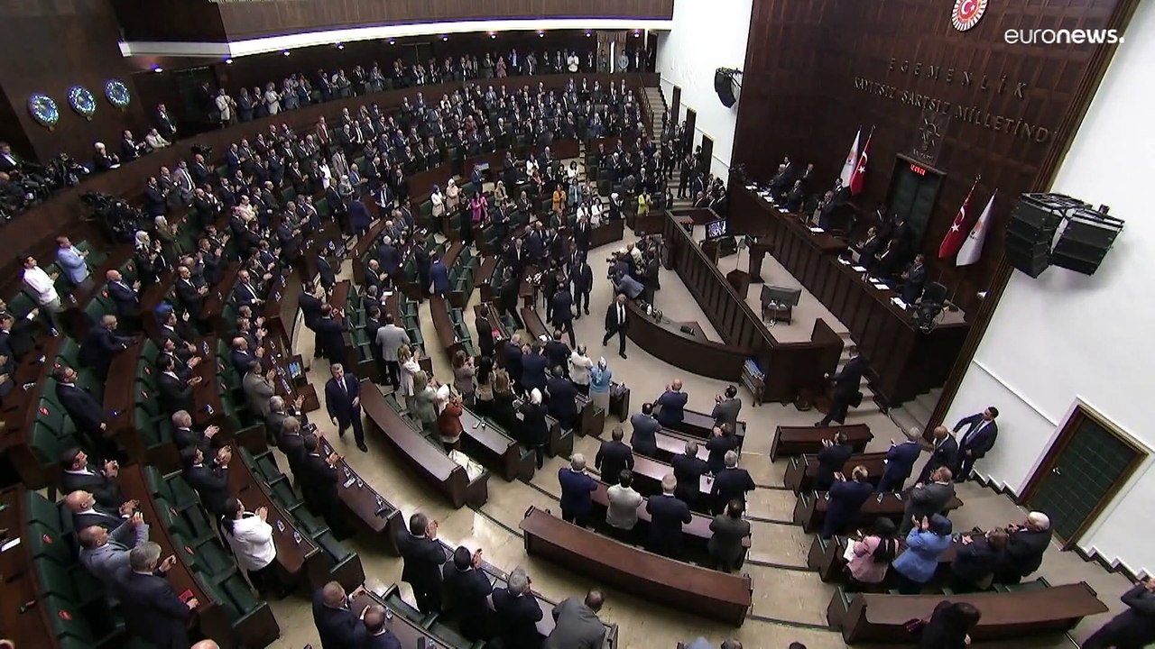 Erdogan zu Griechenland: 'Lasst euch nicht auf einen Tanz mit der Türkei ein'