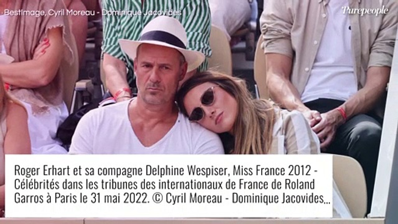 Delphine Wespiser : Malgré les polémiques, elle prend du galon sur C8 !