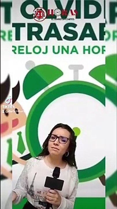 24 Horas Hay probabilidad de que se elimine horario de Verano: AMLO