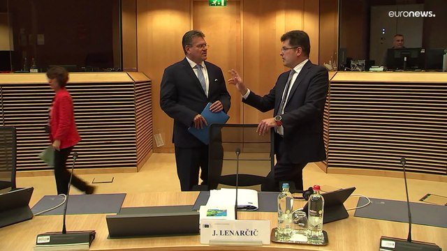 Хорватия готова перейти на евро с 2023 года - Еврокомиссия