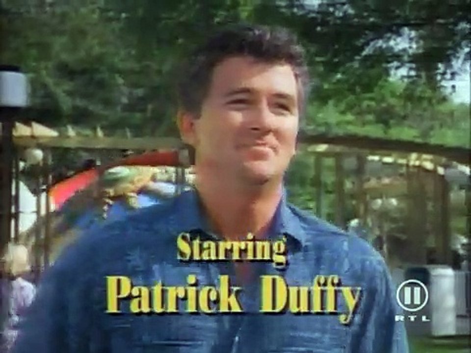 Eine starke Familie Staffel 3 Folge 2