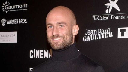 GALA VIDEO - EXCLU – François Alu (Danse avec les stars) en couple : il confirme !