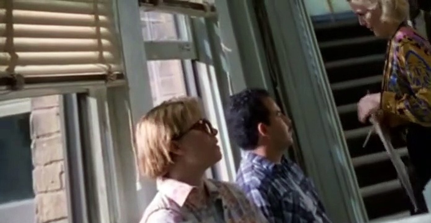 NYPD Blue S02 E01