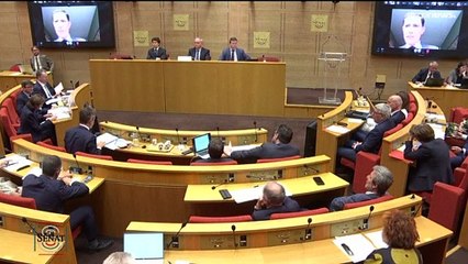 Incidents au Stade de France : Gérald Darmanin s'excuse mais maintient ses chiffres controversés