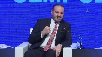 İletişim Başkanlığı'nda "Türk Basın Tarihini Yeniden Düşünmek" Sempozyumu düzenlendi