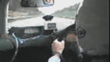 Mclaren F1 world record run of 241 mph
