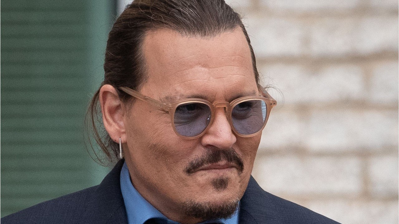 GALA VIDEO - Procès Johnny Depp : Amber Heard coupable de diffamation, elle doit verser une énorme somme à l’acteur