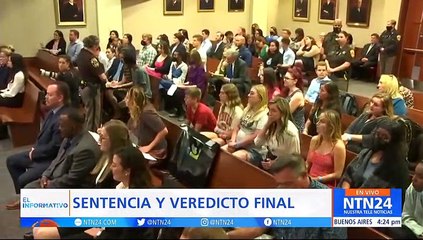 Caso Amber Heard y Johnny Depp