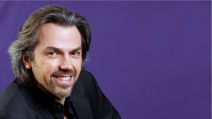 GALA VIDEO - Aymeric Caron en couple et papa : il lève le voile sur sa vie privée !