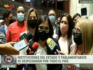 Inicia Plan de Divulgación de  Ley para la Prevención y Erradicación del Abuso Sexual contra niños y adolescentes