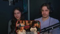 STRANGER THINGS 4x1 REACTION!! Season 4 Episode 1- -The Hellfire Club-