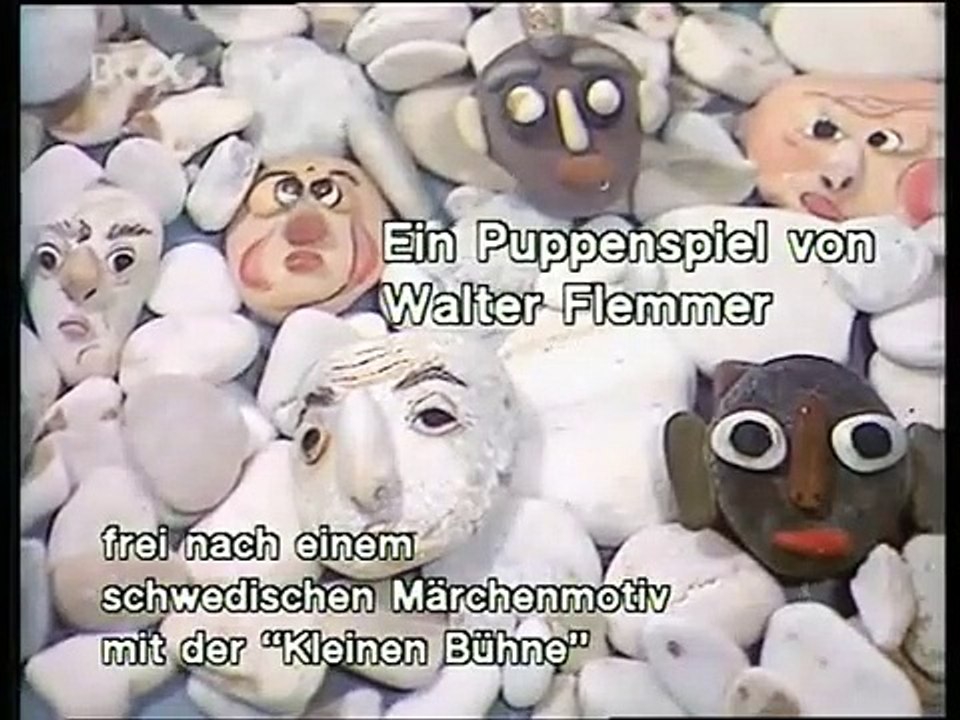 Die Prinzessin aus der Erdhöhle