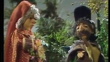 Des Bauern schwatzhafte Frau