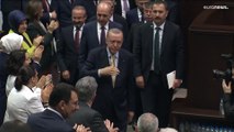 Erdogan contro Atene: fine dei colloqui tra Turchia e Grecia