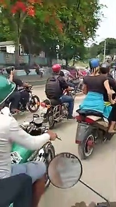 Despiden en Santiago de Cuba a joven fallecido en accidente de tránsito