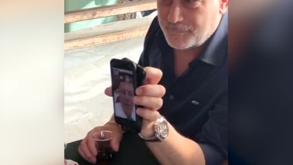 İnce: Yapacağımız ilk şey Türkiye’yi açlık, kıtlık tehlikesinden kurtarmak