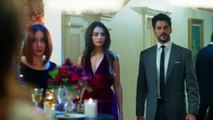 Endless Love - Episode 39 Hindi Urdu Dubbed - Kara Sevda - Dil Ne Kaha