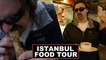 I TRIED THE WEIRDEST FOODS IN ISTANBUL