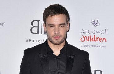 Descargar video: Liam Payne says he has 'many reasons' to dislike former One Direction bandmate Zayn Malik