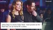 Johnny Depp victorieux face à Amber Heard : ce rebondissement qui a tout changé !