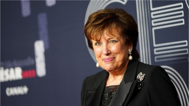 GALA VIDÉO - Roselyne Bachelot, trop “fatiguée” pour rester ministre ? Cette rumeur qui a pesé lourd