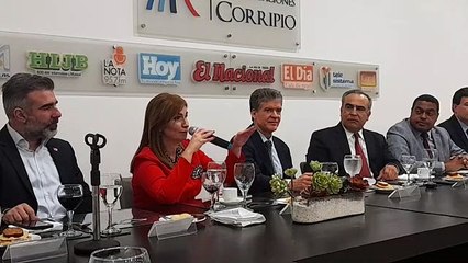 AIRD señala industria dominicana transporta mercancías a Haití vía marítima