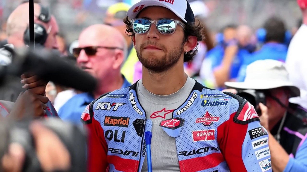 Rekor Top Speed Baru di MotoGP Ducati Akan Umumkan Tandem Bagnaia  Alex Senang Kakaknya Mundur